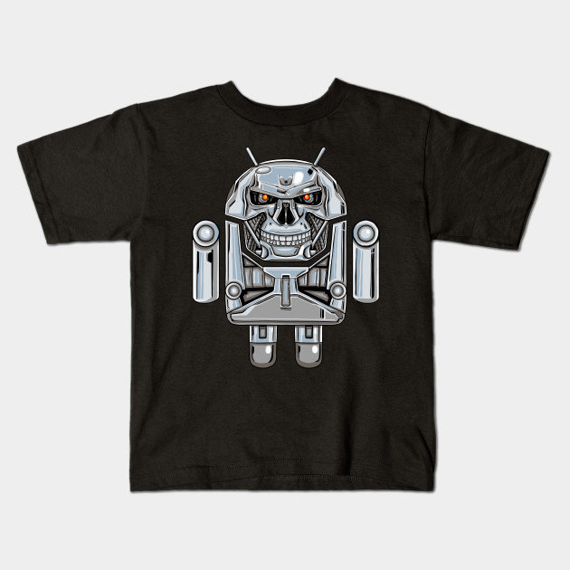 terminator 3 t shirt